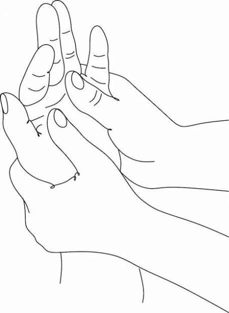 Futur ami bonjour Vous avez besoin de vous relaxe