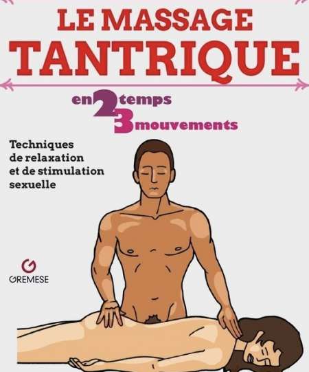 Je propose massage tantrique a lille
