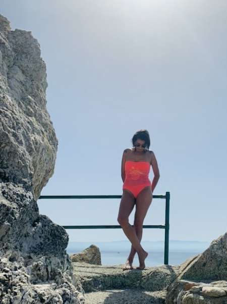 Corps A Corps Pour Une Rencontre Sulfureuse