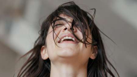 Relation soft et sensuelle