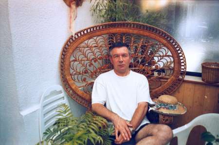 JARDIN SECRETSUIVI DISCRET