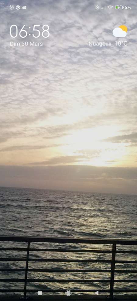 Massages pour seniors* � domicile