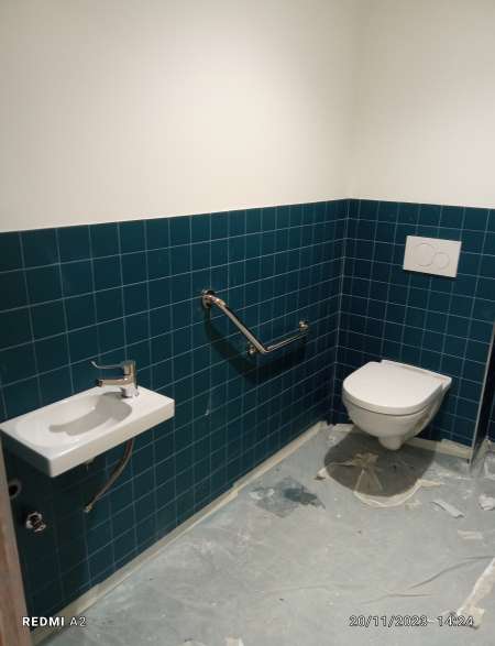 Plombier a Paris 93190