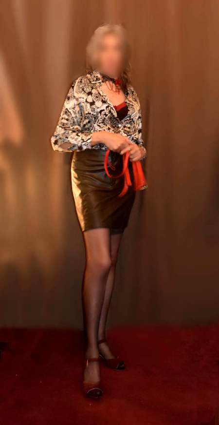 Transgenre fran�aise pour jeux domina