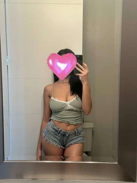 Femme sexy et charmante