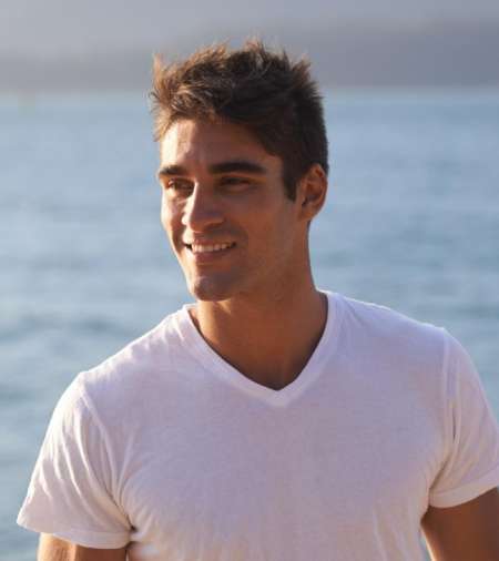 A la decouverte du nouveau monde