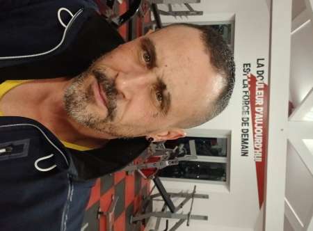 Homme c�libataire recherche relation