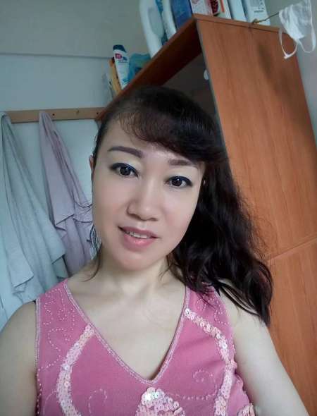 Naomi Massage � domicile