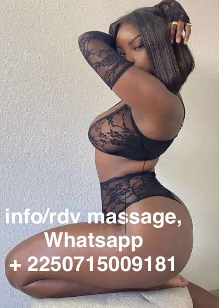 Body body massage � votre hotel/ � votre domicile