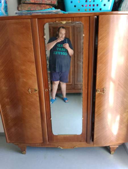 Ma�tre exp�riment� enciens mac cherche vielle lope