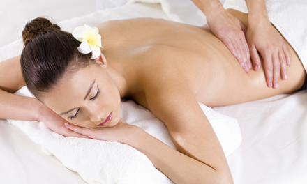 massage weekend du 8 au 10 mai