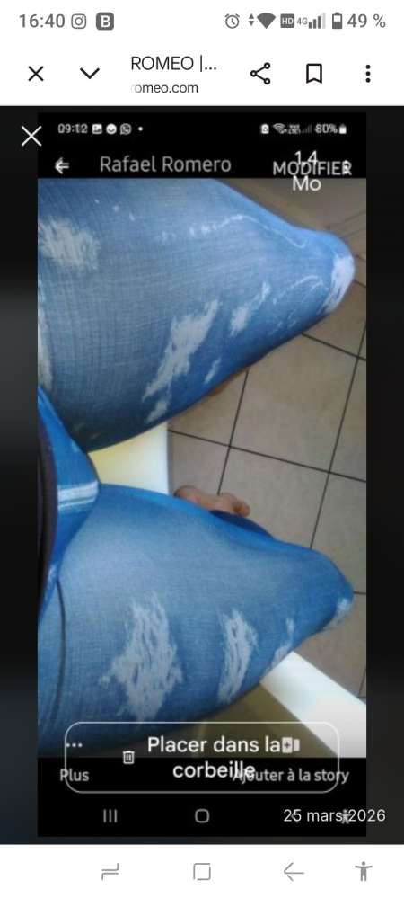 Cherche masseur pour bomec sportif Annecy