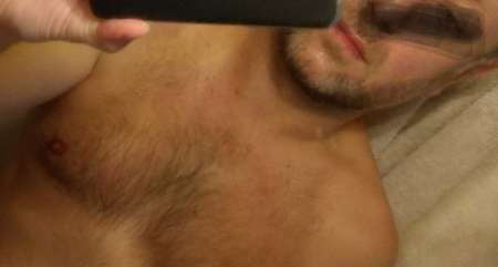 Homme m�r pour femme ou couple dont monsieur est h