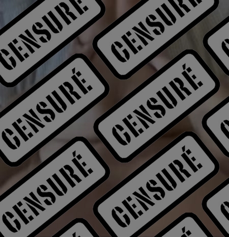Je recherche passif