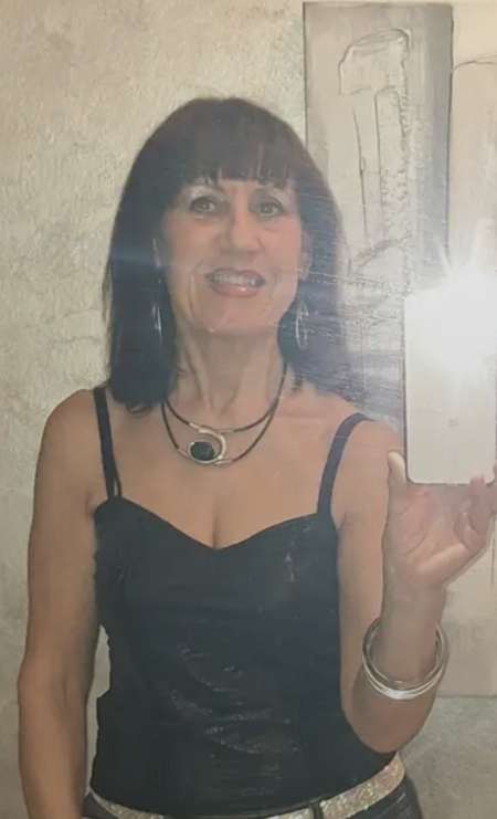 Une femme f�minine et sensuel